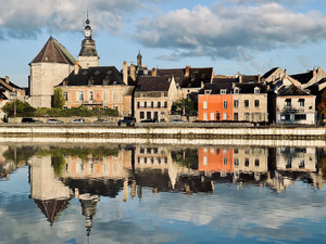 Courtier en Crédit Châtellerault